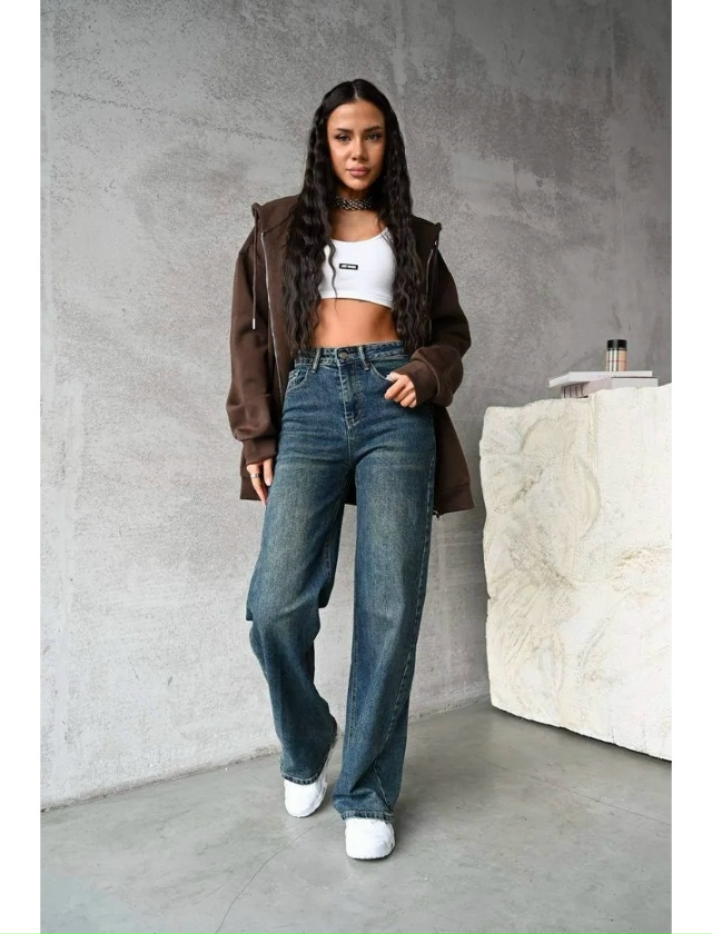 Джинсы 23134777