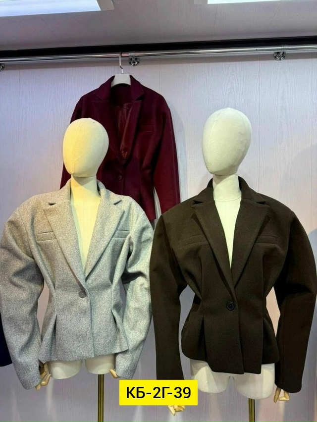 Пиджак 23135651