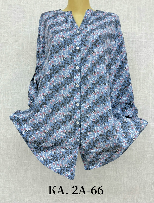 Рубашка 23134873