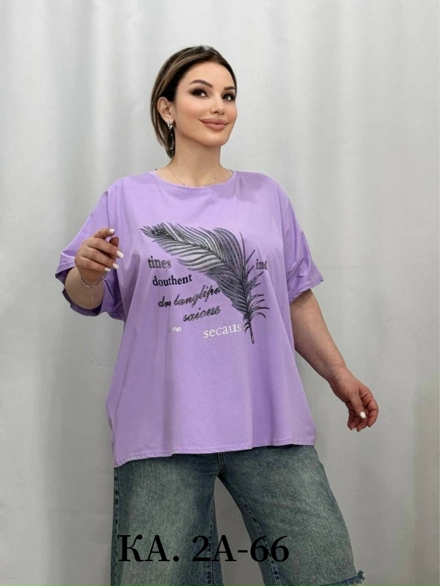 Футболка 23137272