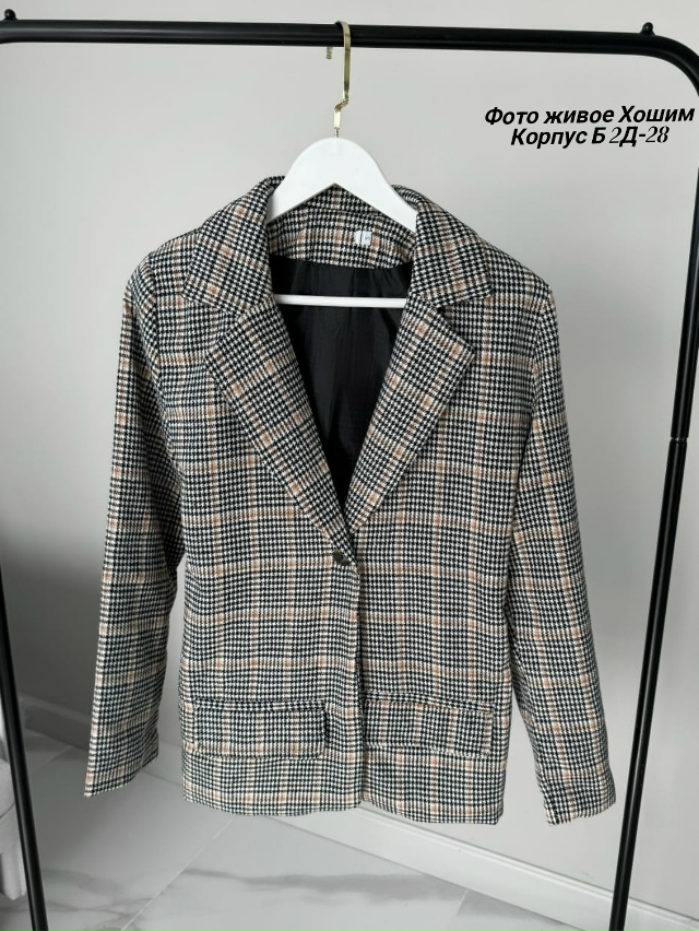 Пиджак 23136577