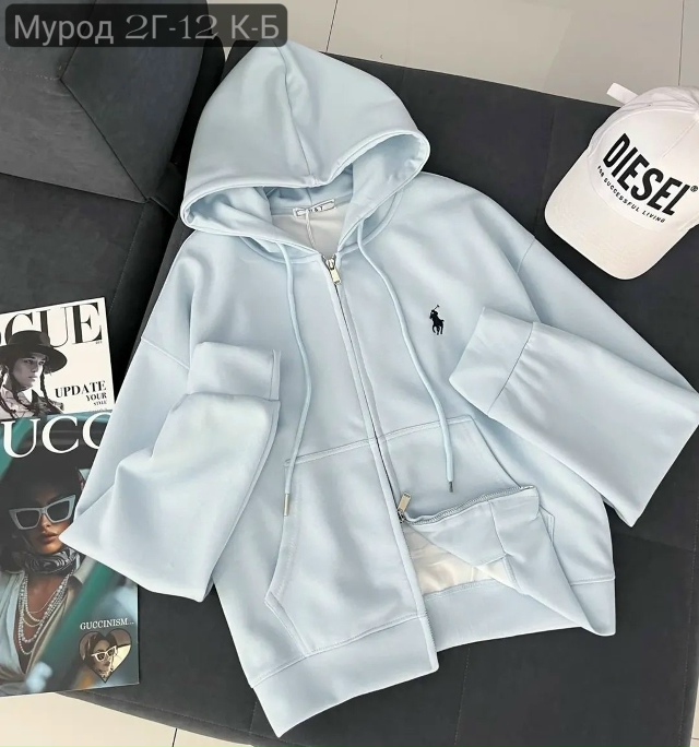 Толстовка 23137082