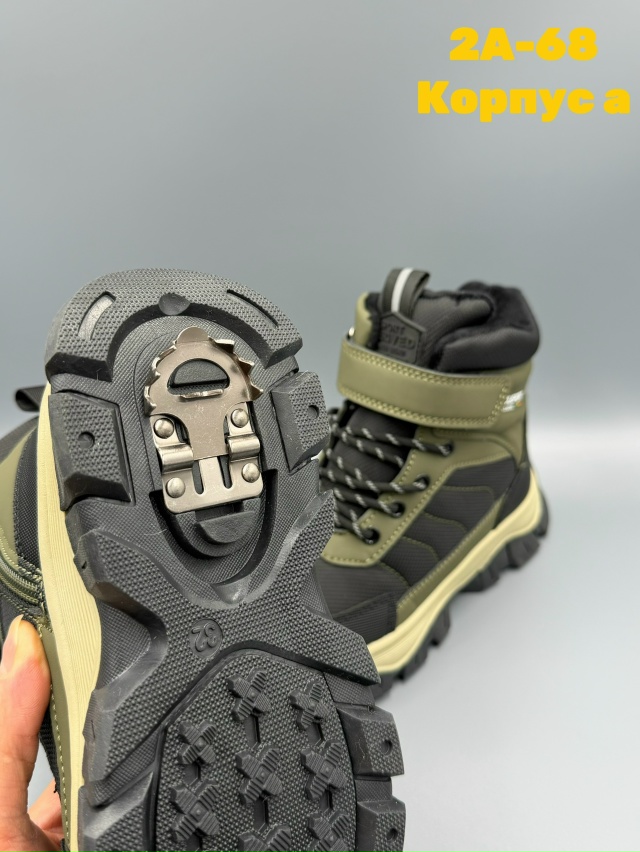 Ботинки 23136961