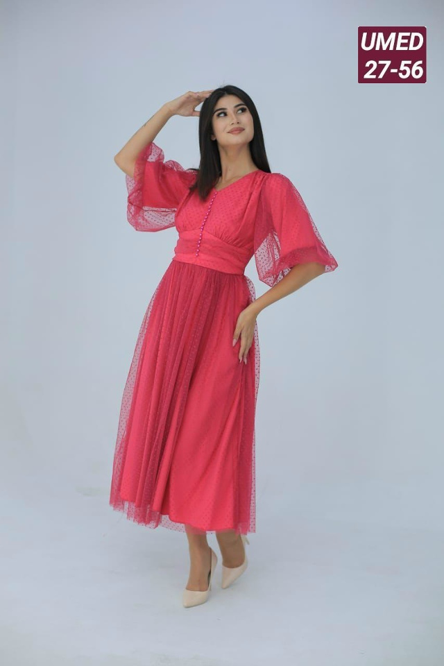 Платье 23136296