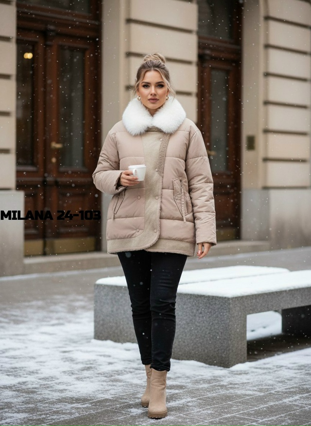 Куртка 23136349