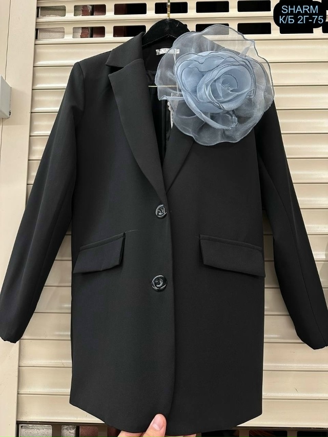 Пиджак 23136434