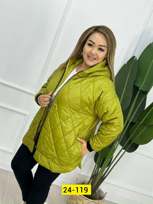 Куртка 23136619