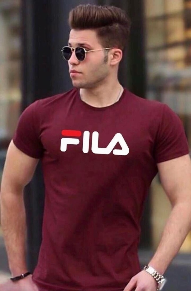 Футболка 23137501