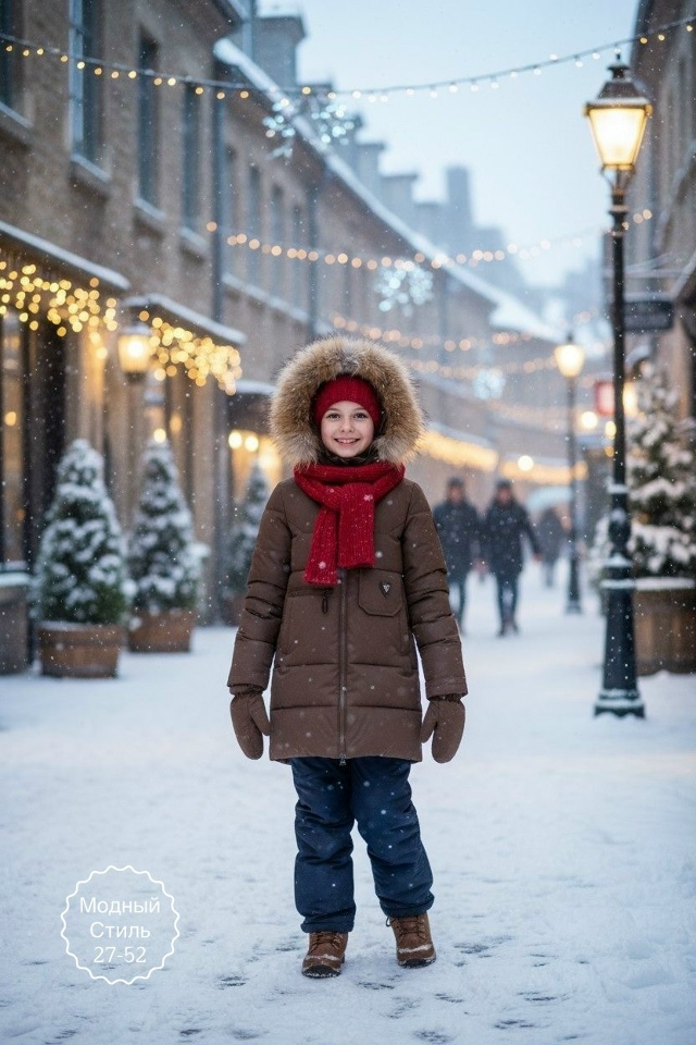 Куртка 23136418