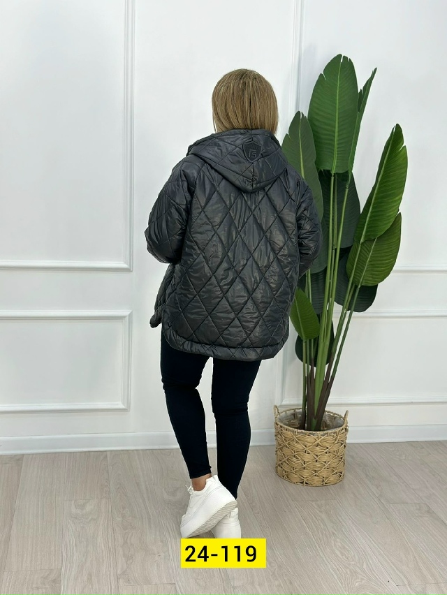 Куртка 23136619
