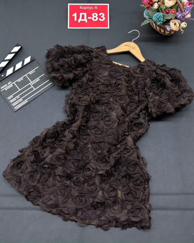 Платье 23136984