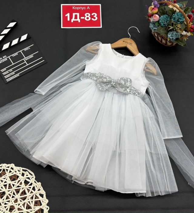 Платье 23136982