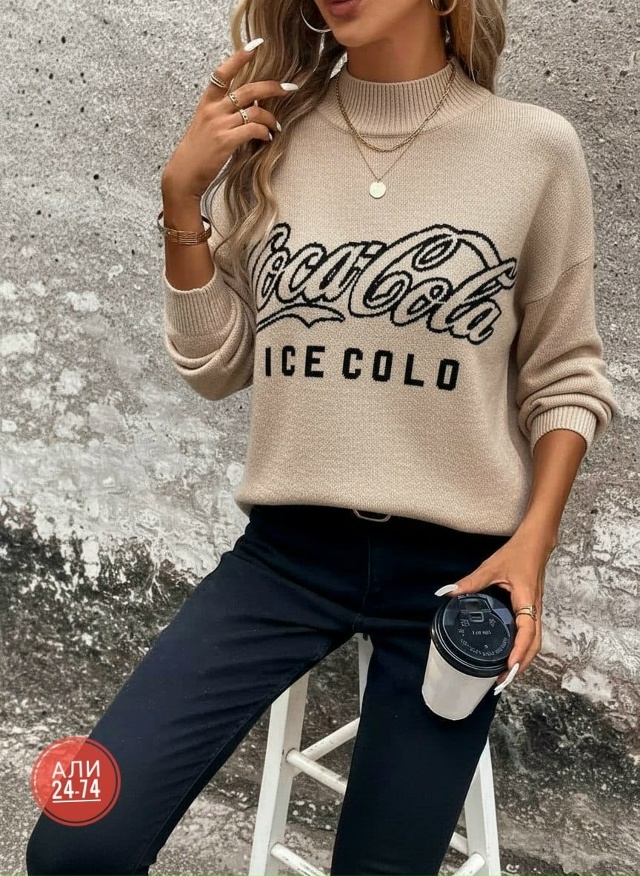 Свитер 23136286