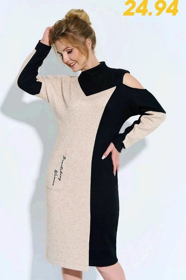 Платье 23136696