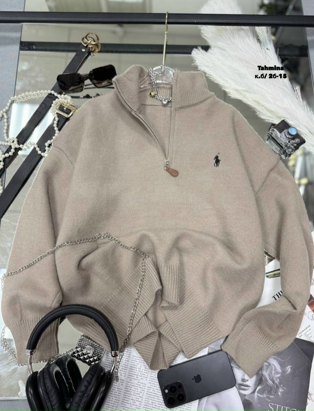 Свитер 23136668