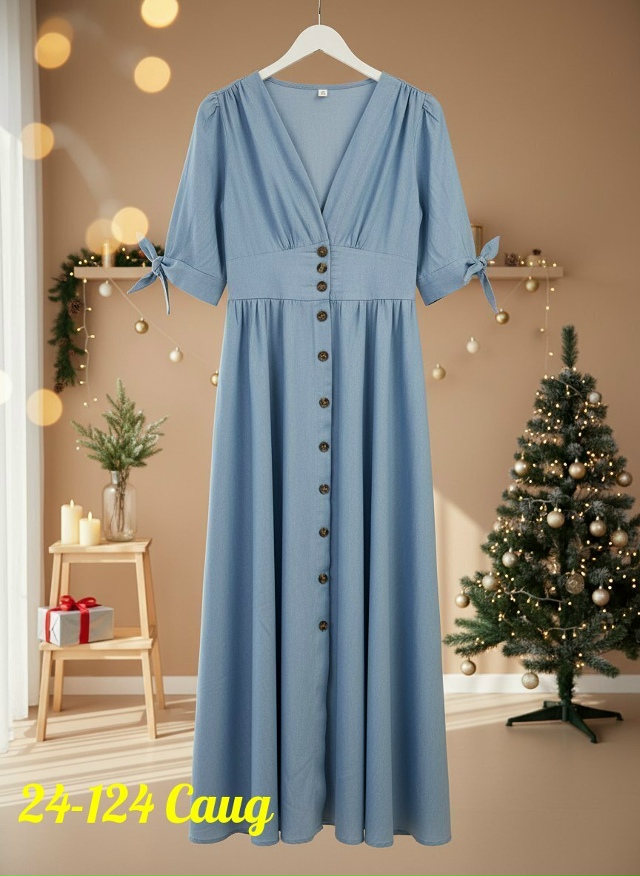 Платье 23136913