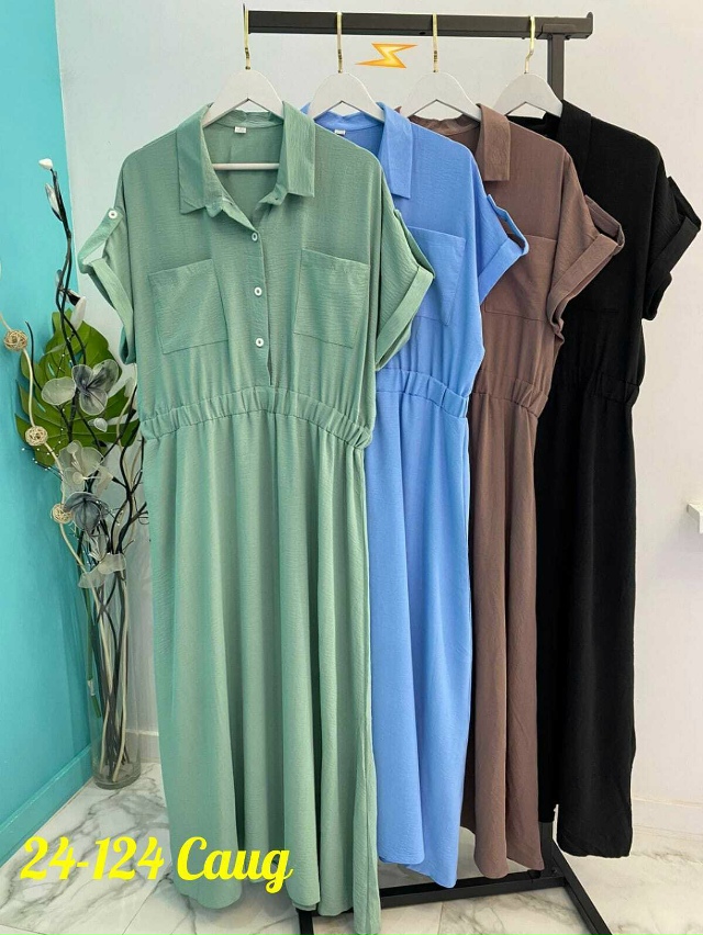 Платье 23136997