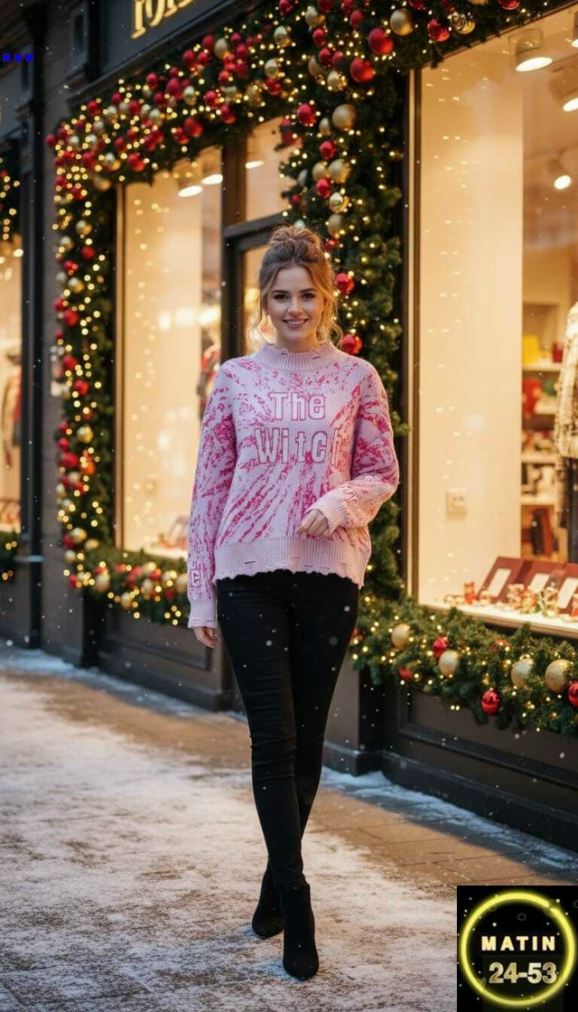 Свитер 23135952