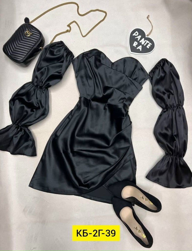 Платье 23136528