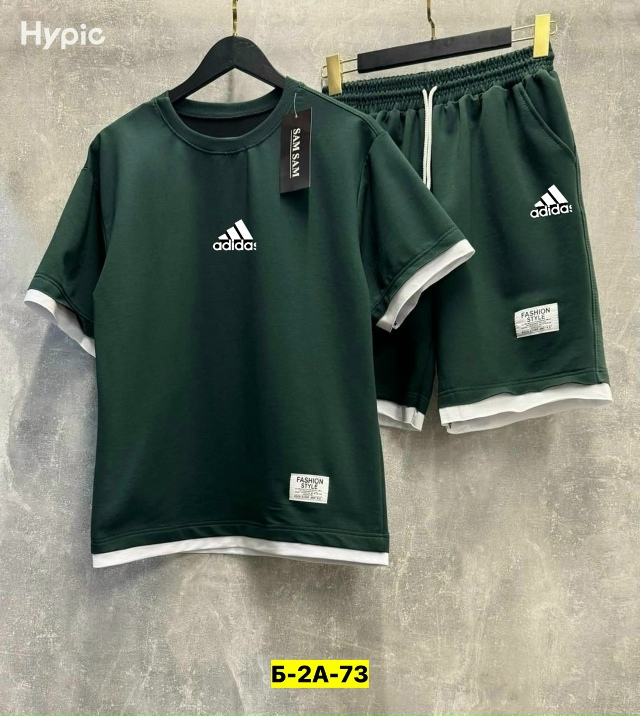 Спортивный костюм 23136169