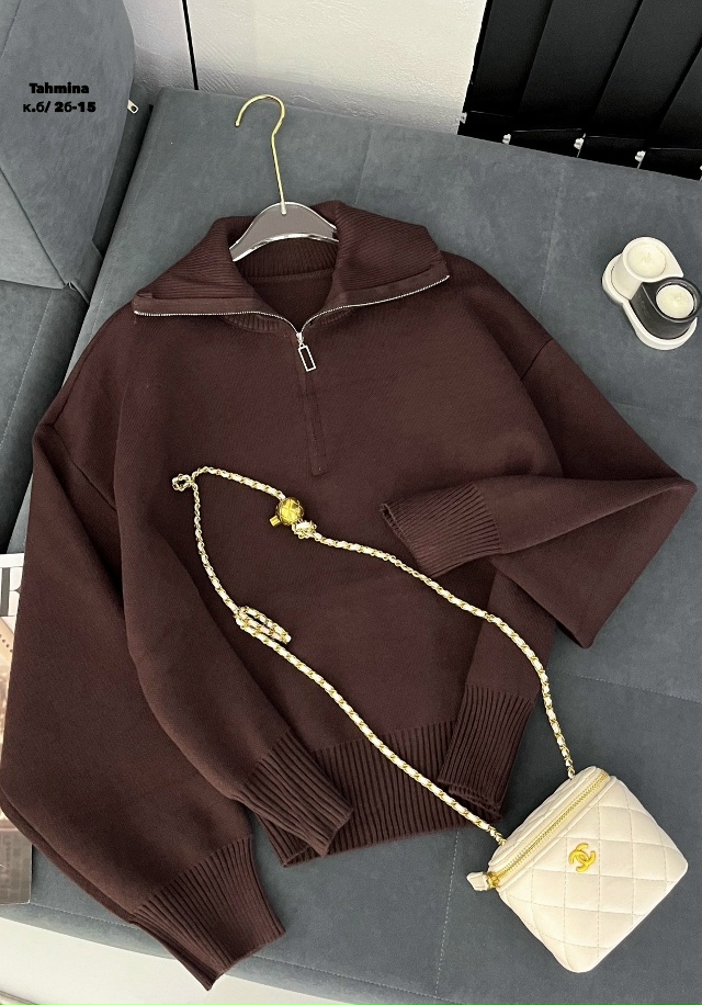 Свитер 23136539