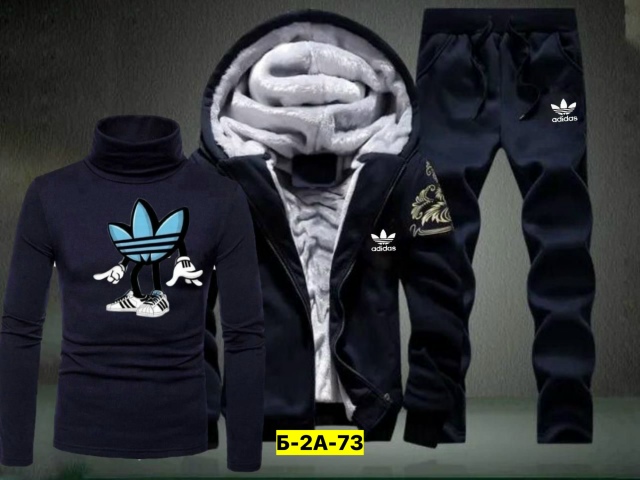 Спортивный костюм 23136926