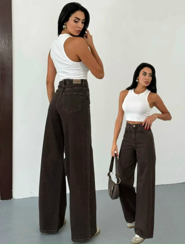 Джинсы 23136476