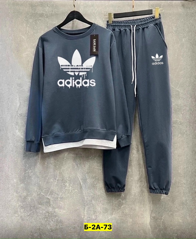 Спортивный костюм 23136404