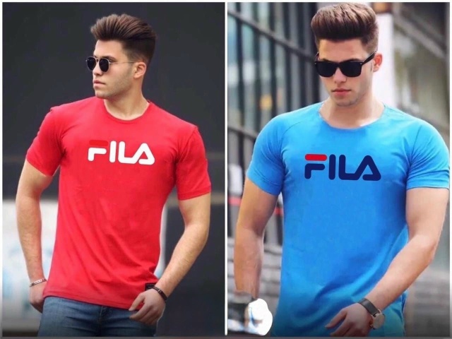 Футболка 23137501