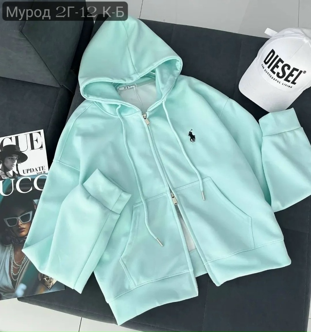 Толстовка 23137082