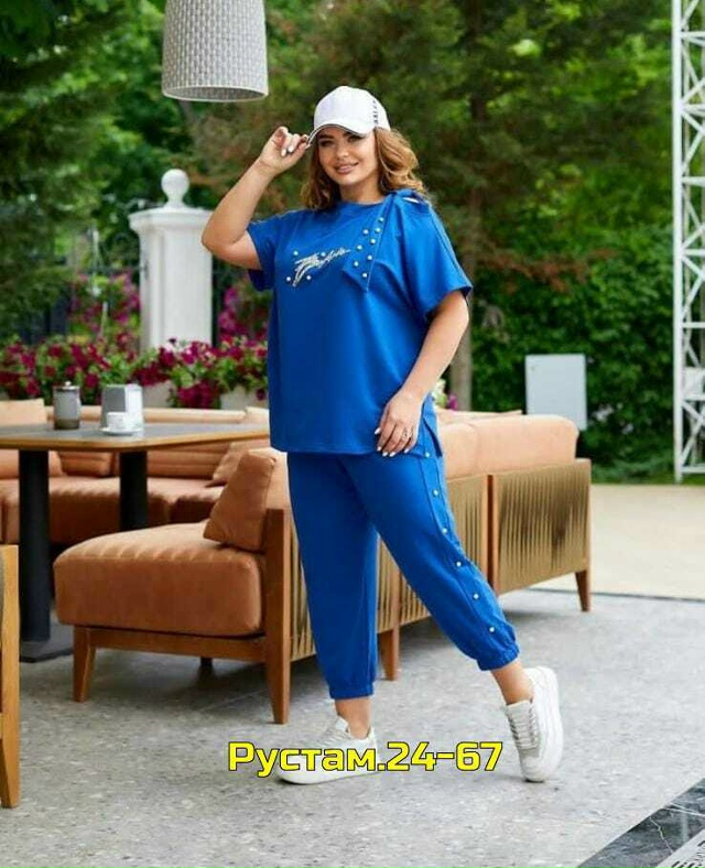 Спортивный костюм 23137056