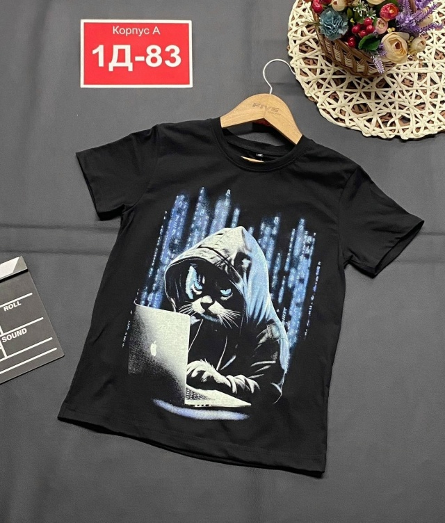 Футболка 23136662