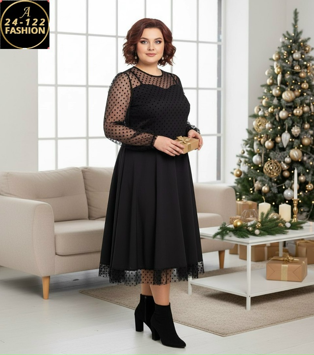 Платье 23137301