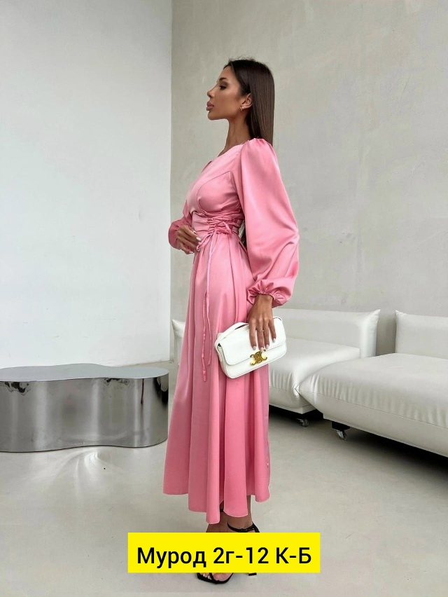 Платье 23135992