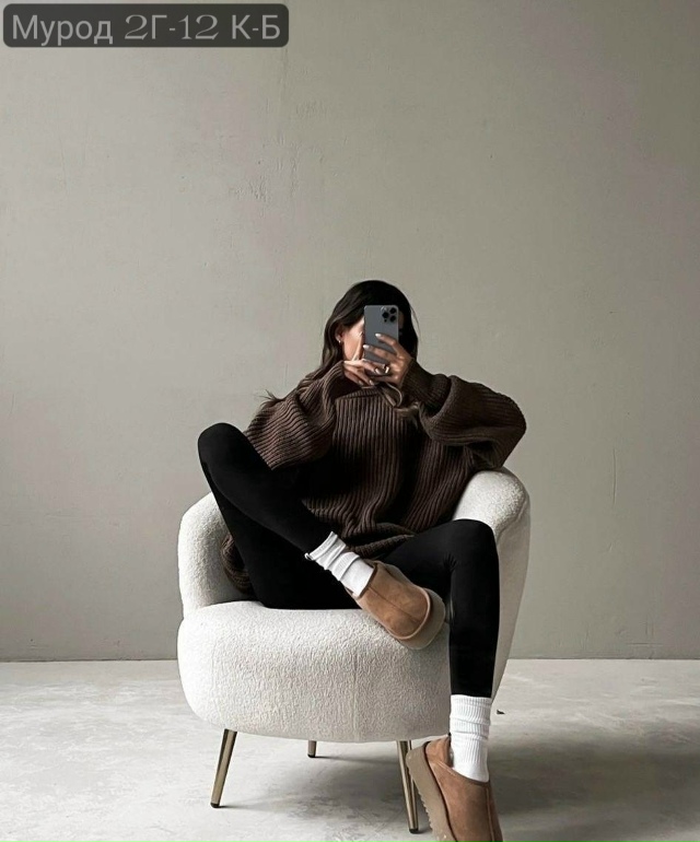 Свитер 23136127