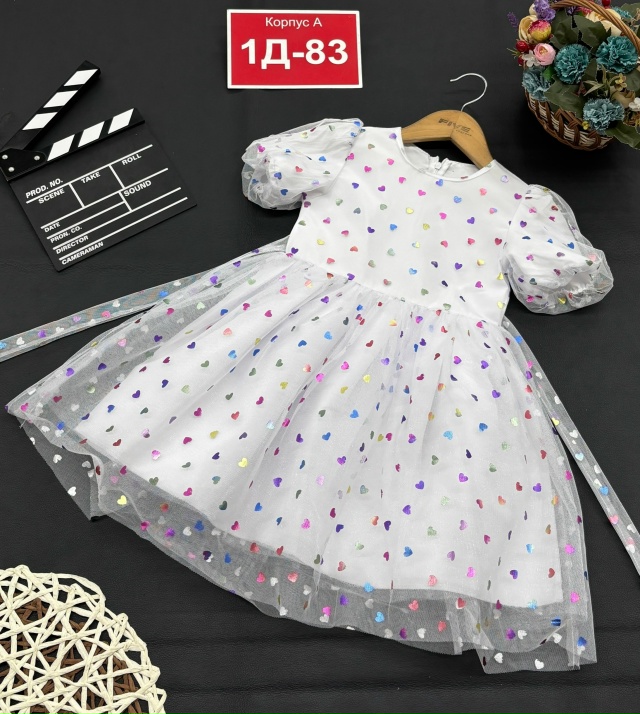 Платье 23136983