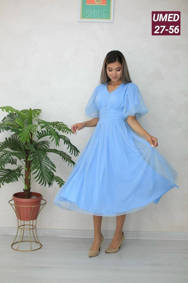 Платье 23136296