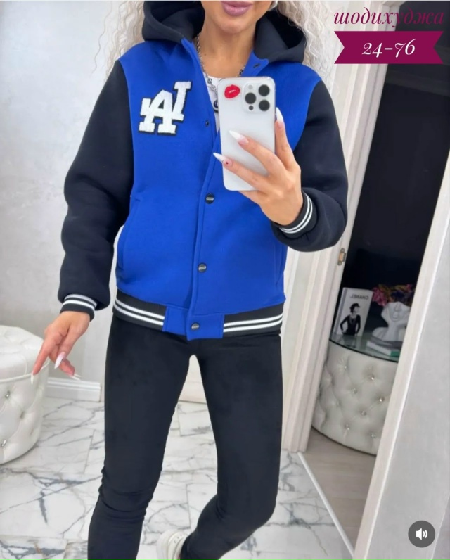 Толстовка 23136467