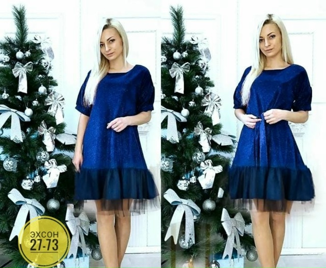 Платье 23136905