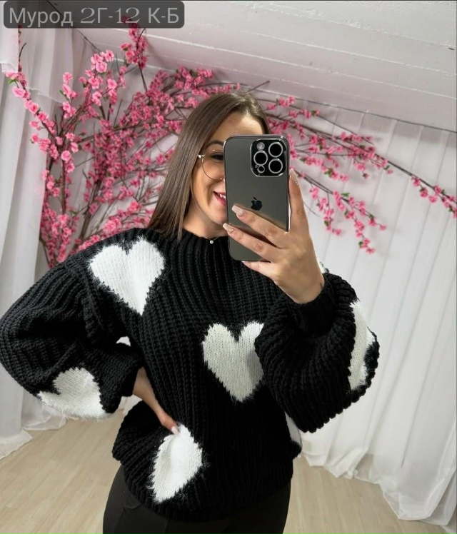 Свитер 23135973