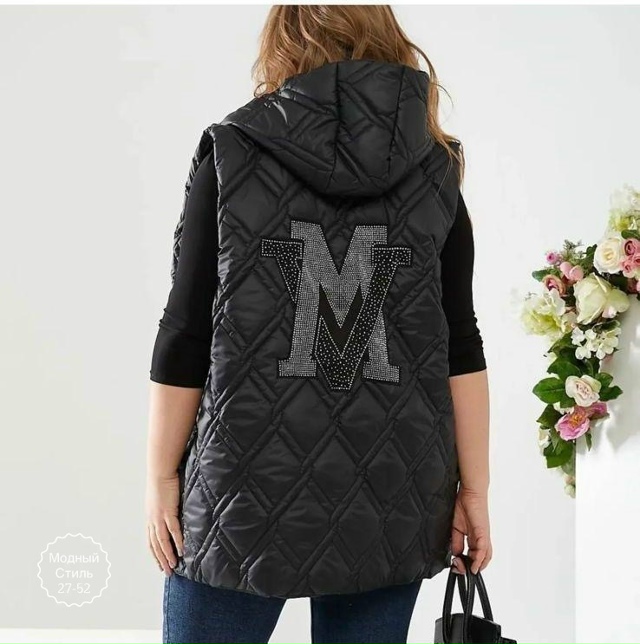 Жилет 23136328