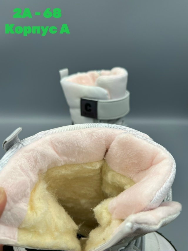 Ботинки 23136281