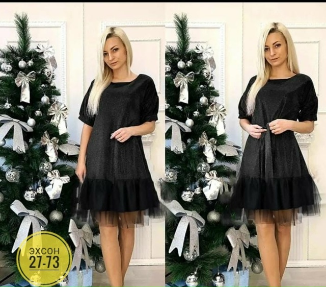 Платье 23136905