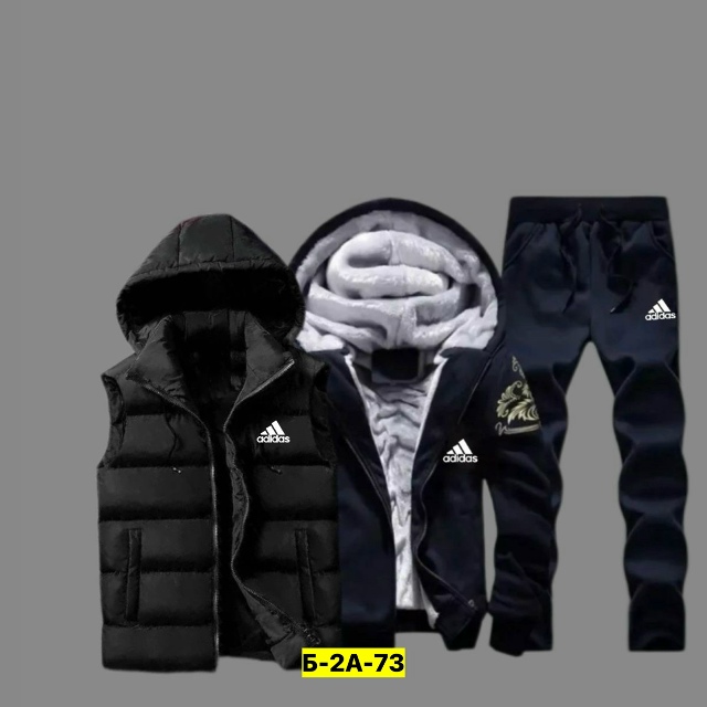 Спортивный костюм 23136168