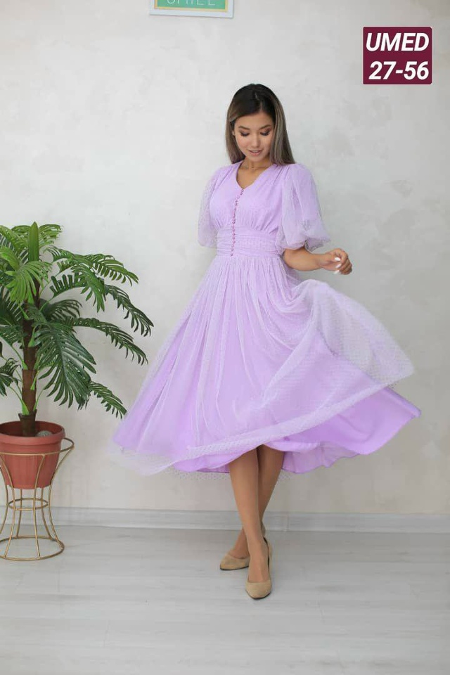 Платье 23136296