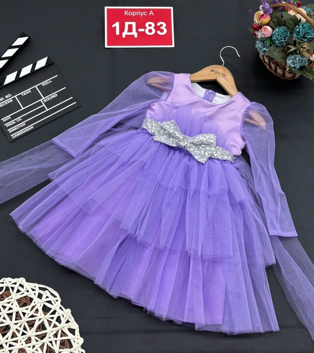 Платье 23136982