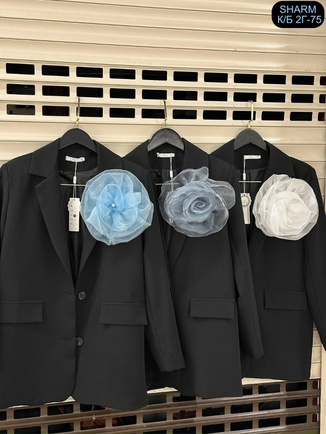 Пиджак 23136434