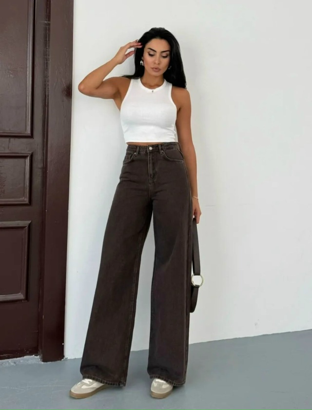 Джинсы 23136476