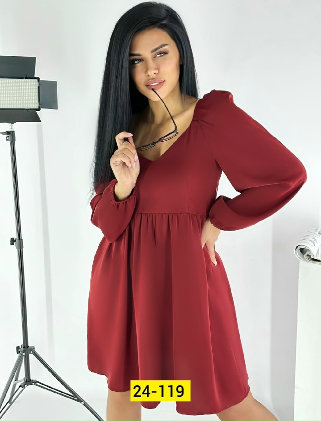 Платье 23136750