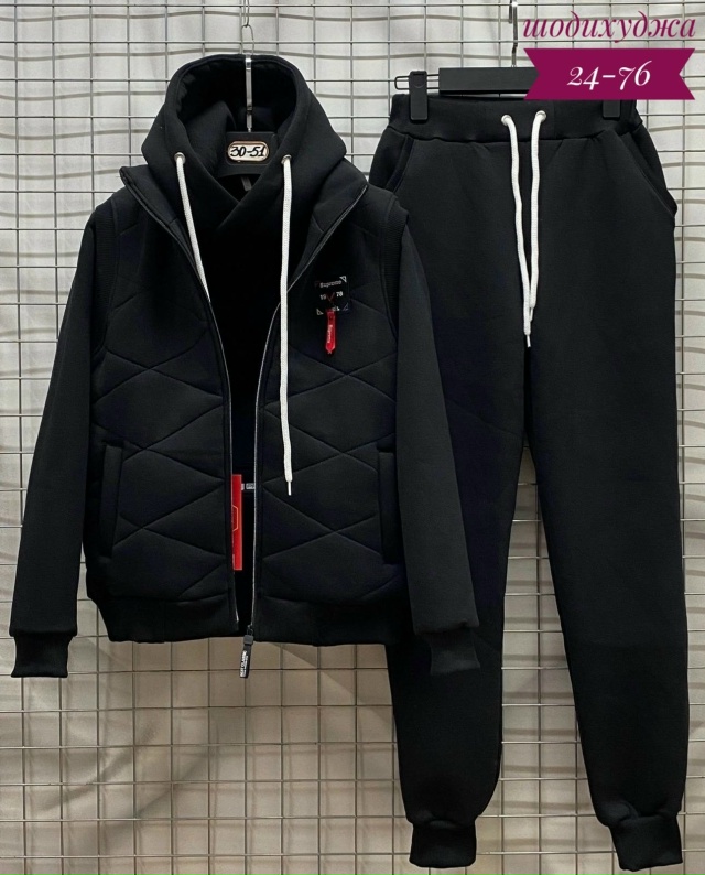 Спортивный костюм 23136226